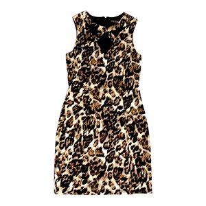 Trendy Bodycon Dress